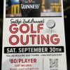 2nd Annual Golf Outing