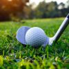 Tribe Catholic Invitation - Centennial Anniversary Golf Outing