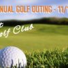 Panaghia of Island Park 5th Annual Golf Outing