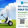 PCV/VRM Seeds of Hope 9th Annual Charity Golf Classic