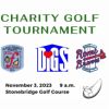 Charity Golf Tournament