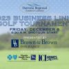 Business Links Golf Tournament presented by Brown & Brown Insurance