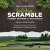 Men & Ladies Holiday Scramble