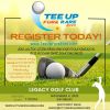 2023 Tee up Fore Rare - Golf Tournament