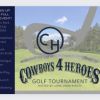 C4H Golf Tournament Hosted By LCE