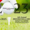 4th Annual Brooks Ballard Golf Classic Benefiting Combined Arm