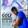 4th Annual Golf Tournament