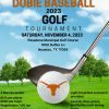 14th Annual Golf Tournament