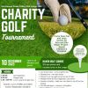 2nd Annual Green Valley Elks Lodge Charity Golf Tournament