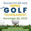 Palmetto Dunes Cares Charity Golf Tournament