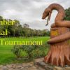 Annual Chamber Golf Tournament at Copperhead sponsored by Curlew Hills