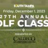 27th Annual Golf Classic