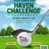 The Haven Golf Challenge