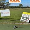 Seventh Annual Million Dollar Hole-In-One Golf Shootout