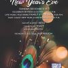 East Coast New Year's Eve at San Juan Hills Golf Club