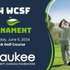 2024 WCSF Golf Tournament