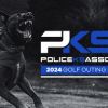 2024 PK9A Golf Outing FORE K-9's