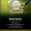 Michigan Florida Snowbirds 3rd Annual Golf Weekend