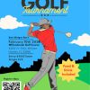 2nd Annual Golf Tournament