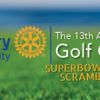 13th Annual Rotary Club of Ybor City Golf Classic