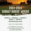 Sunday Niner's Mixer