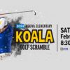 2024 Wekiva Elementary Koala Golf Scramble