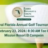 Central Florida Annual Golf Tournament