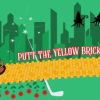 Putts the Yellow Brick Road - Wizard of Oz Mini Golf Fundraiser