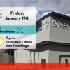 January Community Date Night at Golfinity!