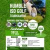 Humble ISD golf Classic