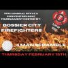 78th Annual PFFALA Convention Golf Tournament