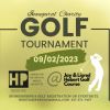 Heritage Parc Charity Golf Tournament