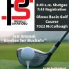 Birdie 4 Buckets Golf Tournament