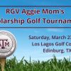 RGV Aggie Mom's Scholarship Golf Tournament