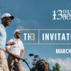 13 Ugly Men Present: The Invitation 2024