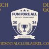 Fun FORE All Charity Tournament