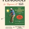 Learn Flinggolf for Free at The Welk with Jake 