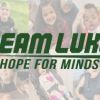 Team Luke Hope for Minds Annual Golf Tournament