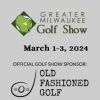 Milwaukee Golf Show 2024