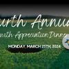 Fourth Annual Golf Tournament