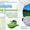 2024 Annual Wesley Kruse Scholarship Fund Golf Tournament