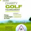 Brothers United Against Domestic Violence - AZ Charity Golf Tournament