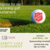 2024 Fourth Annual Charity Golf Tournament