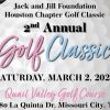 Houston Chapter Jack and Jill of America, Inc. 2nd Annual Golf Classic