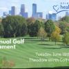 Neighborhood HealthSource 2024 Annual Golf Tournament