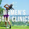 Women's Golf Clinic