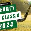 12th Annual Charity Golf Classic