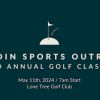 Paladin Sports Outreach 3rd Annual Golf Classic