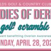 Polo Fields Ladies of Derby Golf Scramble