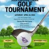 2024 Lightning Classic Golf Tournament